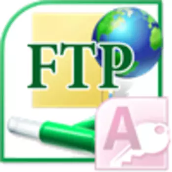 Утилита. Работа с FTP сервером 1.0