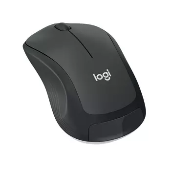 Клавиатура+мышь Logitech MK540 Advanced 920-008686, цвет черный