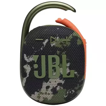 Колонки JBL CLIP 4 (неизвестно)