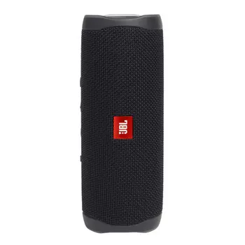 Колонки JBL Flip 5 (черный)