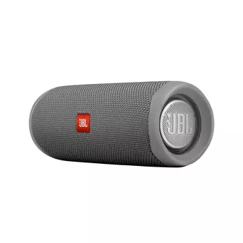 Колонки JBL Flip 5 (серый)