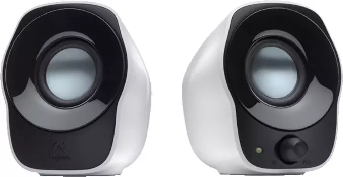 Колонки Logitech Stereo Speakers Z120