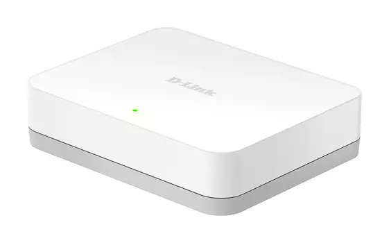 Коммутатор D-LINK DGS-1005A