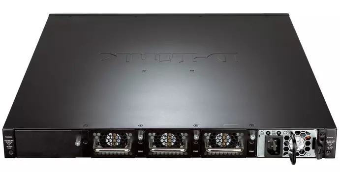Коммутатор D-LINK DXS-3600-16S