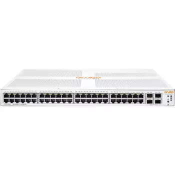Коммутатор HP Inc. IOn 1930 48G 4SFP+ Switch