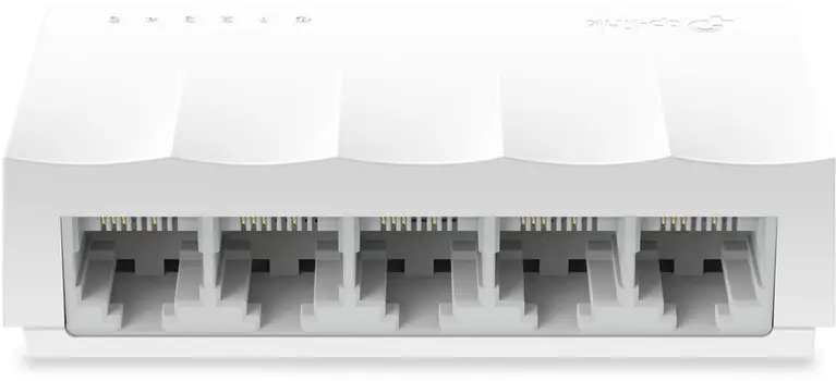 Коммутатор TP-LINK LS1005