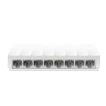 Коммутатор TP-LINK LS1008