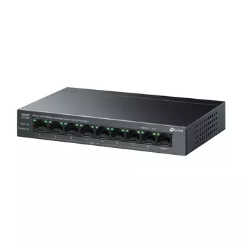 Коммутатор TP-LINK LS109P