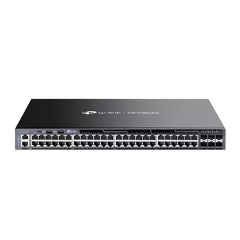 Коммутатор TP-LINK SG6654X