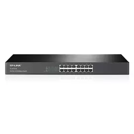 Коммутатор TP-LINK TL-SF1016