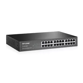 Коммутатор TP-LINK TL-SF1024D