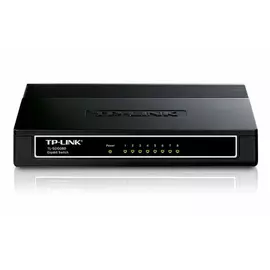 Коммутатор TP-LINK TL-SG1008D