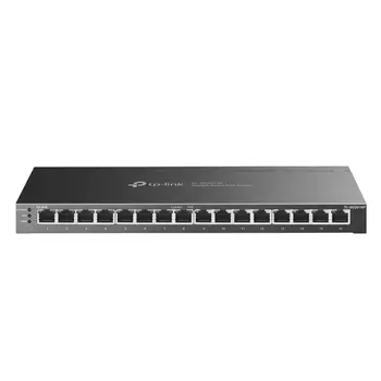 Коммутатор TP-LINK TL-SG2016P