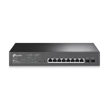 Коммутатор TP-LINK TL-SG2210MP