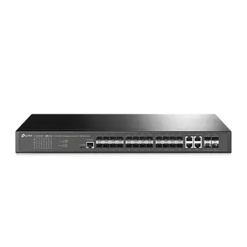 Коммутатор TP-LINK TL-SG3428