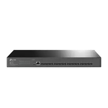 Коммутатор TP-LINK TL-SX3016F