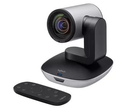 Конференц-связь Logitech PTZ Pro 2
