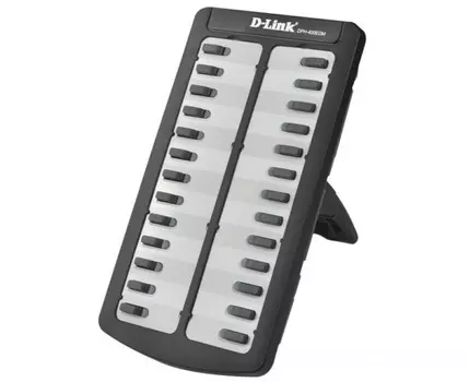 Консоль D-LINK DPH-400EDM/E/F3B
