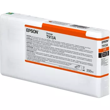 Контейнер c чернилами Epson PJIC2, C13T913A00