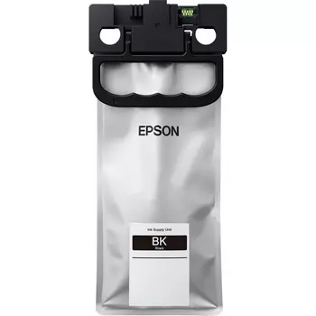 Контейнер c чернилами Epson WF, C13T01C100