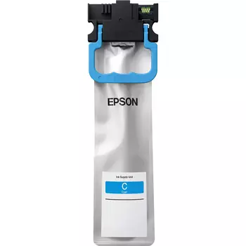 Контейнер c чернилами Epson WF, C13T01C200