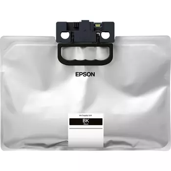 Контейнер c чернилами Epson WF, C13T01D100