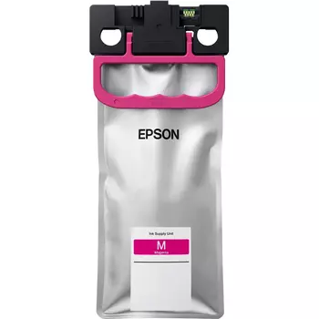 Контейнер c чернилами Epson WF, C13T01D300
