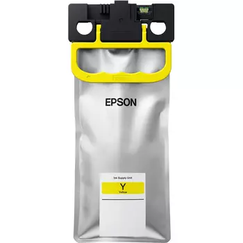 Контейнер c чернилами Epson WF, C13T01D400