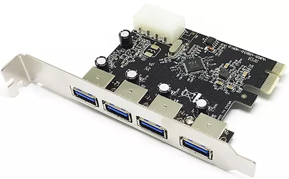 Контроллер ST-Lab USB VL805