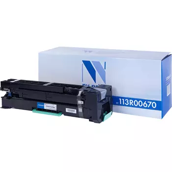 Копи-картридж NVPrint для Xerox, NV-113R00670