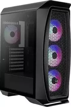 Корпус Aerocool Aero One Frost