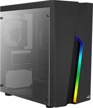Корпус Aerocool Bolt Mini