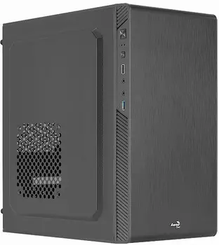 Корпус Aerocool CS-106