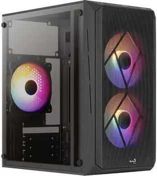 Корпус Aerocool CS-107