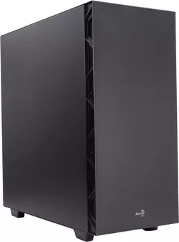 Корпус Aerocool Flo Saturn FRGB