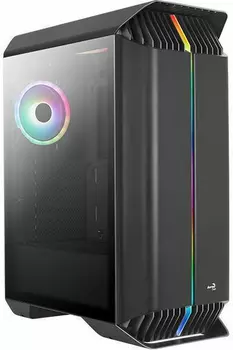 Корпус Aerocool Gladiator Duo