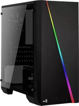 Корпус Aerocool Mini