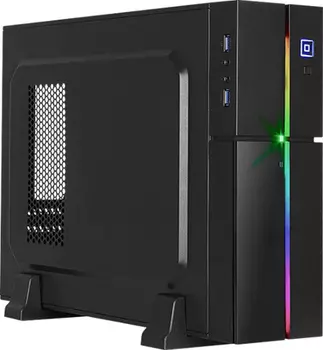 Корпус Aerocool Playa Slim