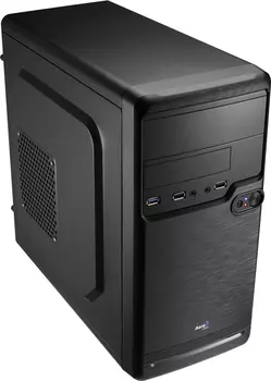 Корпус Aerocool Qs-182