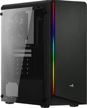 Корпус Aerocool RIFT