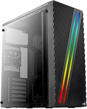 Корпус Aerocool Streak