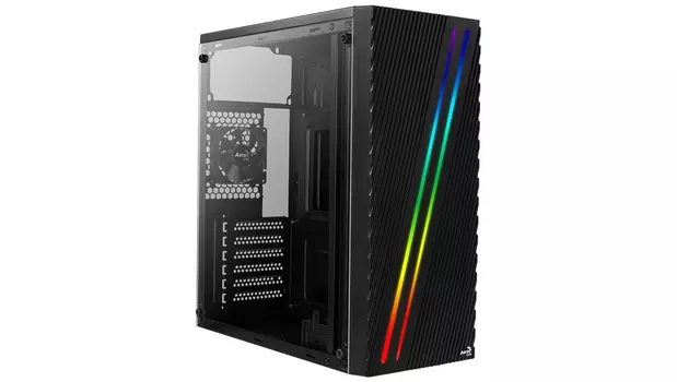 Корпус Aerocool Streak