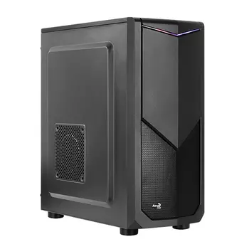 Корпус Aerocool Tomahawk-S