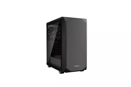 Корпус be quiet! PURE BASE 500