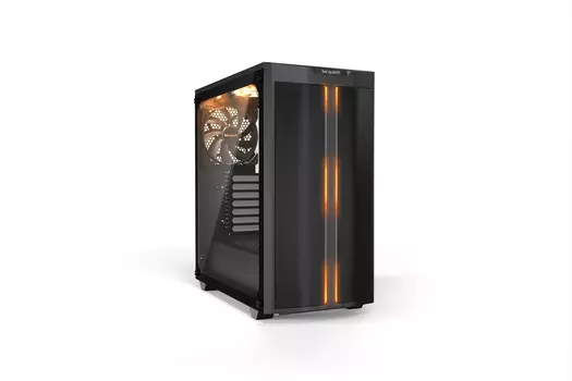 Корпус be quiet! PURE BASE 500DX
