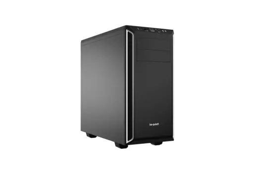 Корпус be quiet! PURE BASE 600
