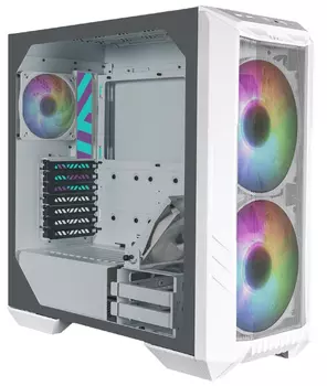 Корпус Cooler Master HAF 500