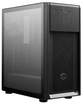 Корпус Cooler Master MasterBox E500