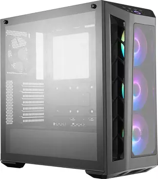 Корпус Cooler Master MasterBox MB530P