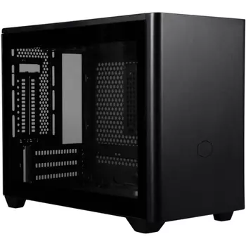 Корпус Cooler Master MasterBox NR200P